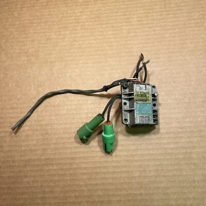 OEM TOYOTA 82-84 CELICA 2.4L Igniter 76 IGNITOR 89620-14270, Denso 131100-2762 - Bild 1 von 6