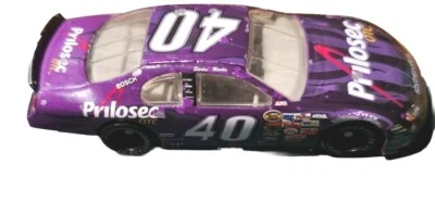Coche de cerillas Sterling Marlin Prilosec OTC 3" escala 1:64 #40 coche de carreras juguete coleccionar Foto 1 de 4