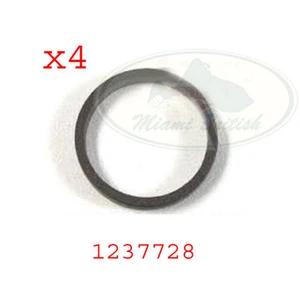 LAND ROVER TIMING GEAR SEAL SET x4 4.4L LR3 RR SPORT RANGE 1237728 OEM - Bild 1 von 1