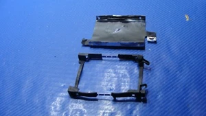 Toshiba Satellite C50-A 15.6" Genuine Laptop HDD Hard Drive Caddy ER* - Picture 1 of 3