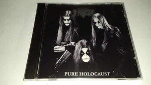 Immortal : pure holocaust - Foto 1 di 2