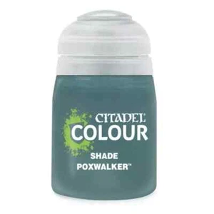Tono de pinturas Citadel: Poxwalker - Imagen 1 de 1