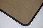 Fits TVR 450 SEAC 1988-1989 Luxury BEIGE tailored car mats