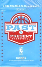 2012-13 Past & Present (BASKETBALL) - SINGLES | YOU PICK!