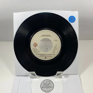 Stephen Bishop, Dave Grusin – It Might Be You Warner Bros. Records – 7-29791 - Imagen 1 de 2