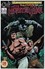 Monster Men Isle of Terror #1 Cover A NM 2022 American Mythology - Vault 35