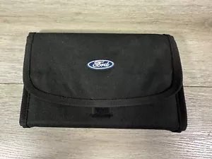 2014 FORD ESCAPE OWNERS MANUAL TITANIUM SEL S SE PLUS AWD FWD - Picture 1 of 11