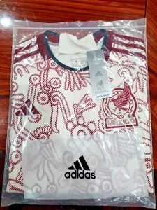 MEXIKO TRIKOT KATAR - Bild 1 von 12
