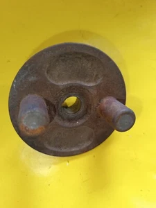 EMW R35 Flansch Mitnehmer Getriebe Ausgang Originalteil C2 - Bild 1 von 4
