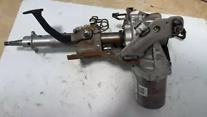 2014-2015 KIA OPTIMA POWER STEERING COLUMN W/ MOTOR OEM(FOR 2015 OPTIMA) - Bild 1 von 6