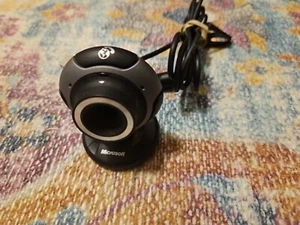 Microsoft LifeCam VX-3000 Web Cam - Picture 1 of 4