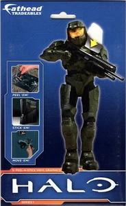 HALO UNIVERSE Fathead Xbox 360 - Picture 1 of 1