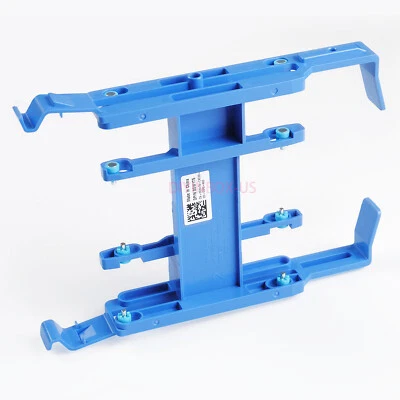 For Dell Precision T3630 T3640 3.5" to Dual 2.5" R5 2 x SSD HDD Tray Caddy GW1T5 - Image 1 of 4