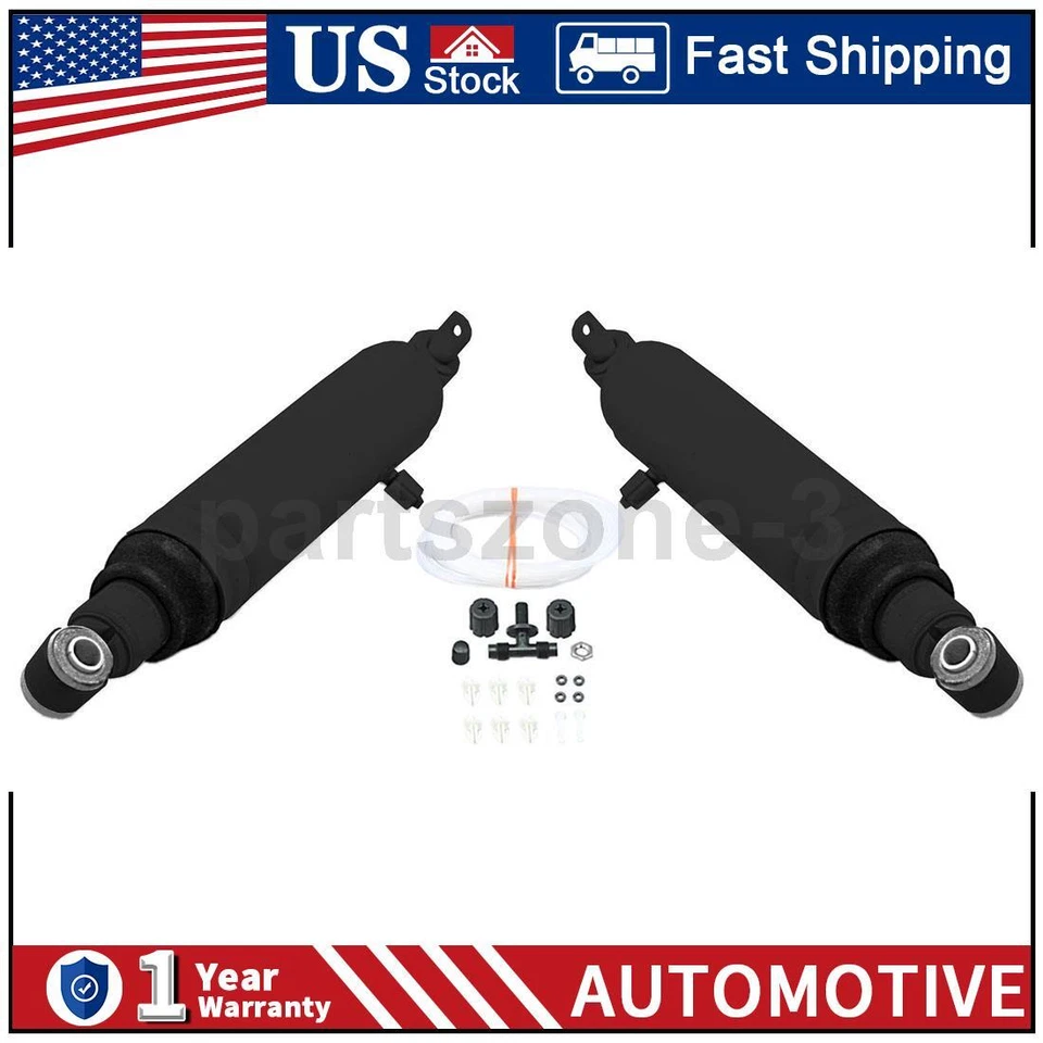 Amortiguadores Monroe para Chevrolet Blazer 4,3 L 2005 2004 2003 2002 2001 2000 1999 1998 Foto 1 de 1