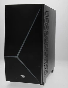 iBuyPower (intel i7-11700F, 16GB RAM, 500GB SSD+2TH HHD,Radeon RX 6700 XT) GRD B - Picture 1 of 10
