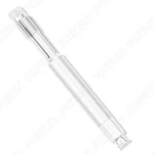 Herramienta de enderezamiento de roscas de bujía automotriz para reparación de roscas de grifo posterior 14 mm  - Imagen 1 de 5