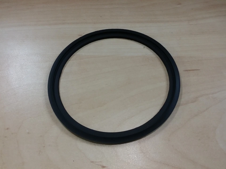 Ducati Spare Parts Fuel Cap Surround Gasket Seal Monster Supersport SS 79110151A - Image 1 of 1