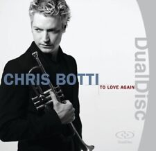 To Love Again: The Duets (Dual Disc CD & DVD) - Music CD - Chris Botti -   - Col