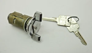 New Ignition Lock Cylinder for 1969 - 1996 GM Chevy GMC US-61L c1448 D1402B - Picture 1 of 5