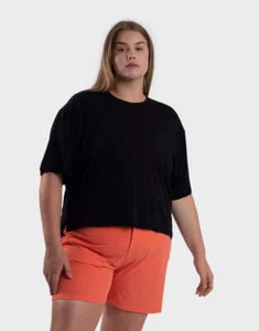Machines For Freedom Tech Tee Ss Wmn Blk Xxs - Picture 1 of 1