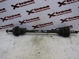 MERCEDES C-CLASS W204 2011-2014 2.1 DIESEL DRIVESHAFT - DRIVER REAR - Picture 1 of 3