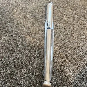 RONDELL WHITE Signed Bat Rawlings Bigstick Authentication Elite Hologram And COA - Picture 1 of 6