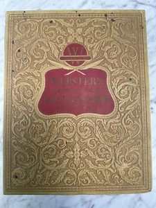Websters New 20th Century Dictionary - Copyright 1957 - Bild 1 von 15