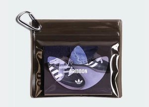 adidas Originals Oribbon Women's Shoelace Shoes Lace Accessory NWT KB1173 - Picture 1 of 5
