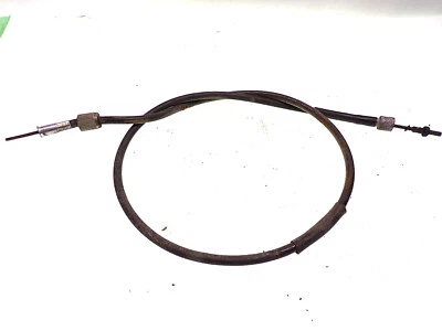 1983 HONDA C70 PASSPORT USED OEM Spedo Cable Ships Out Fast With Tracking  Foto 1 de 4
