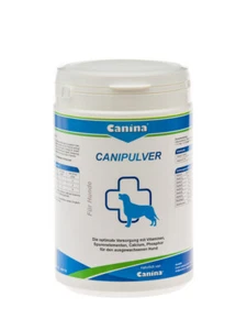 Canina Pharma Canipulver | 1000g - Bild 1 von 1