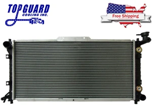Radiator 1323 Fits 1993-2002 MAZDA 626 1992-1997 MAZDA MX-6 replaces 2008 2407 - Picture 1 of 10