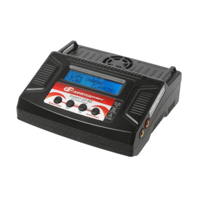 Robitronic R01015 Expert LD 80 Ladegerät LiPo 1-6s 7A 80W - Bild 1 von 3