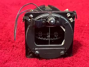 AIRPATH MAGNETIC COMPASS P/N C2300-L4 - Bild 1 von 7