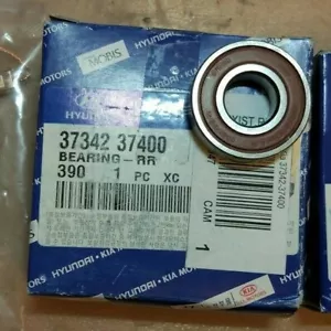 GENUINE BRAND NEW HYUNDAI I30CW 2007-2011 GENERATOR BEARING-REAR - Picture 1 of 2
