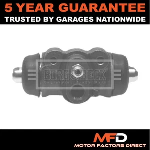 Fits Mazda 323 1994-2004 MX-3 1991-1998 MFD Rear Wheel Brake Cylinder - Picture 1 of 4