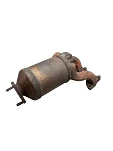 GM78 GM13106575 ORIGINAL KATALYSATOR FÜR OPEL 1,6 Benzin 62kw (427) - Bild 1 von 11