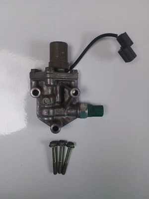 1996 1997 1998 1999 年 2000 年本田 CIVIC d16y8 d16y5 VTEC SOLENOID 气门 — 第 1/2 张图片