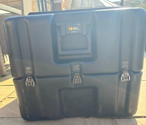 Peli Hardigg Flight case 85cm x 57cm x 22cm - Picture 1 of 11