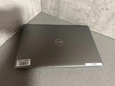 Dell Precision 5680 16" I7 13800H  32GB RAM 512GB M.2 RTX 2000 Ada Screen Damage - Image 1 of 4
