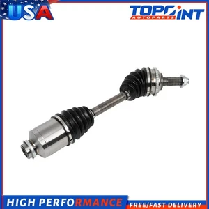 For 2003-2008 Mazda 6 3.0L 2000-2001 MPV 2.5L Front Right Side CV Axle Assembly - Picture 1 of 11