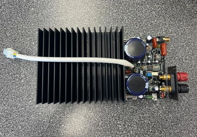 Adcom GFA-7607  Power Amplifier Modules - Image 1 of 4