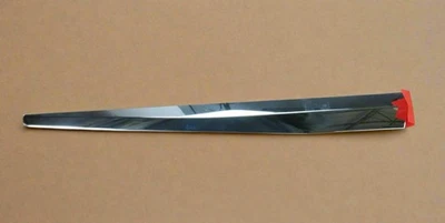 Para Ram 1500 2500 3500 2015-2018 6' 4" platón lado del conductor guardabarros trasero moldura Foto 1 de 2