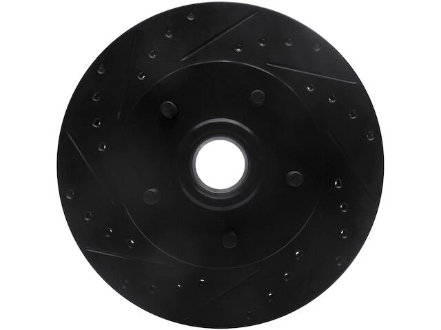 Front Left Brake Rotor For 1972-1976 Cadillac Calais 1973 1974 1975 BM254JR - Изображение 1 из 1