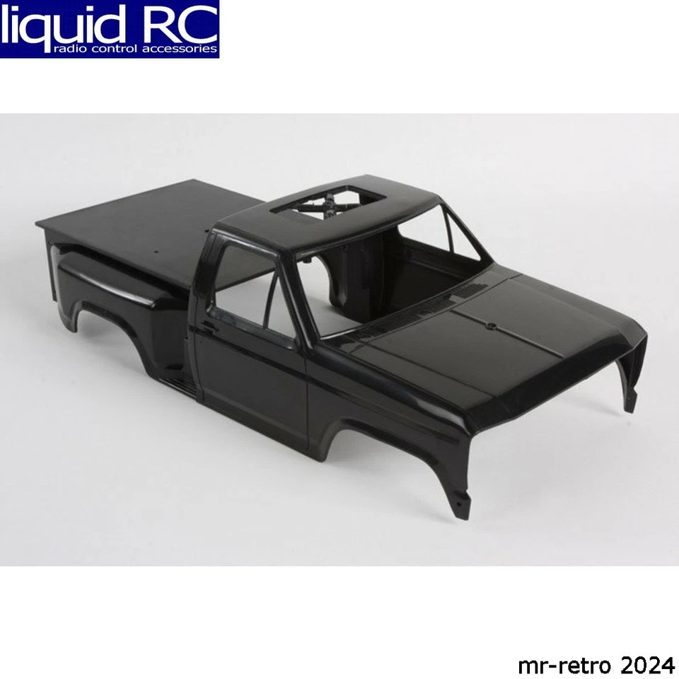 Tamiya 9335765 Blackfoot 2016 F0RD Truck Body Shell: ORV Blackfoot 2016 - Image 1 of 1