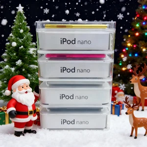 NEW Apple iPod Nano 7th Gen 16GB - Factory Sealed- Bluetooth - Limited Stock ! - Picture 1 of 30