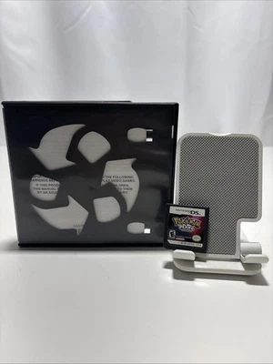 Pokémon Pearl Version Nintendo DS, 2007 Tested Works Comes With A Case - Image 1 of 4