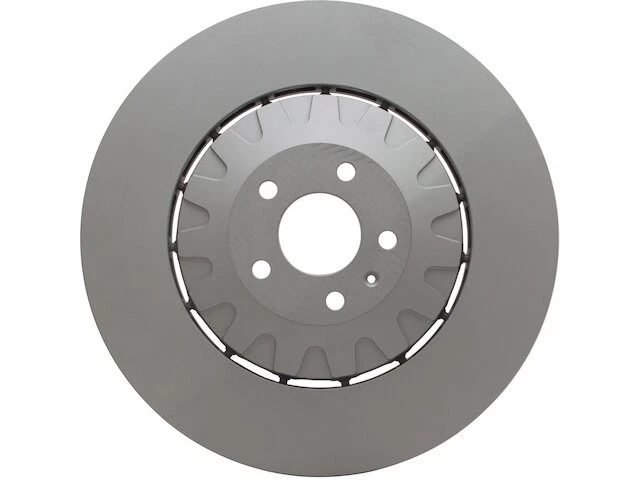 Rotor de freno delantero para Audi A8 Quattro e-tron S Sportback Q8 S6 S8 SQ8 VR22D9 Foto 1 de 1