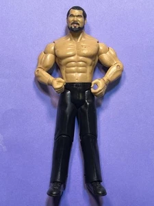 Figura de acción exclusiva Sakoda WWEast Jakks 2003 WWE WCW AEW rara - Imagen 1 de 2