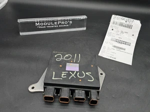 2007 - 2016 Lexus GS350 GS450H Injector Drive Control Unit Module 89871-53010 - Picture 1 of 10