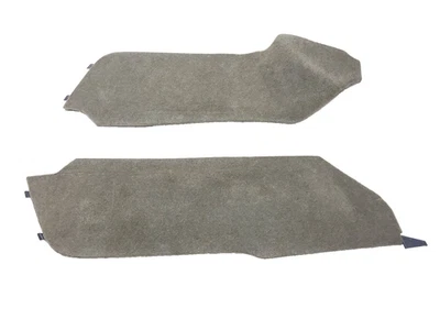 Acura Rdx 2013-2015 consola central alfombra panel base moldura izquierda y derecha OEM Foto 1 de 4